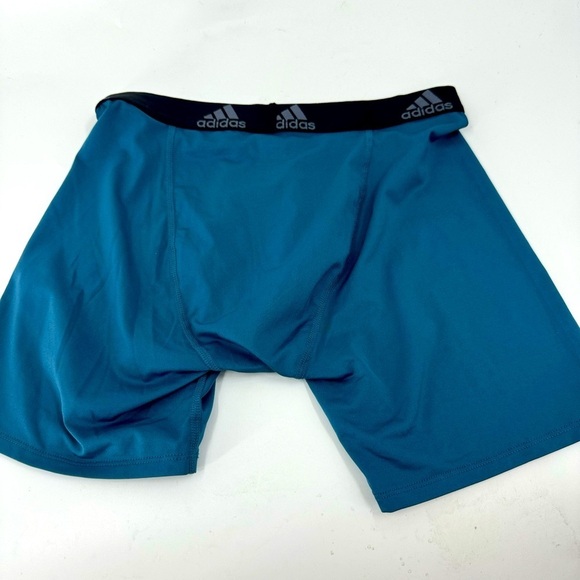 Adidas Boxer Brief Underwear - Picture 2 of 6
